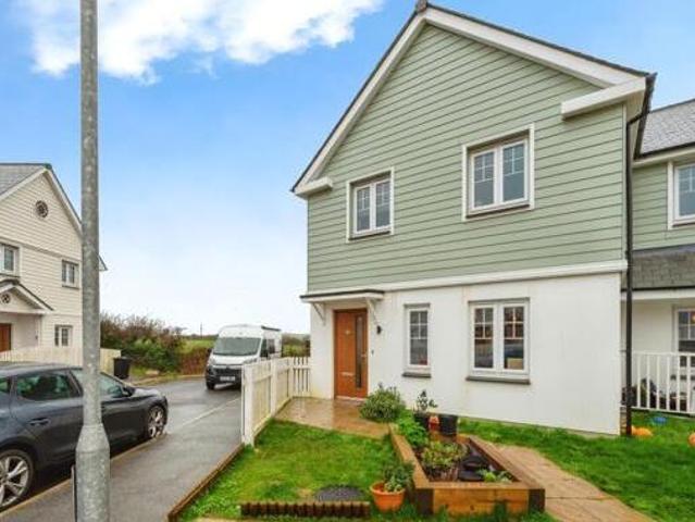 House for sale in Padstow, Cornwall