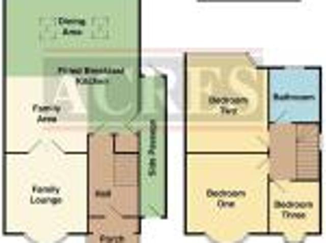 Farm for sale in Tyburn, Birmingham