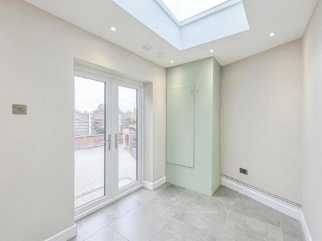Farm for sale in Tyburn, Birmingham