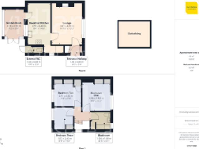 Farm for sale in Haddon, East Midlands
