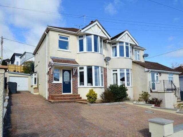 House for sale in Preston, Livermead