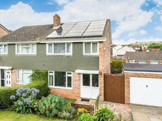 House for sale in Foxhole, Paignton