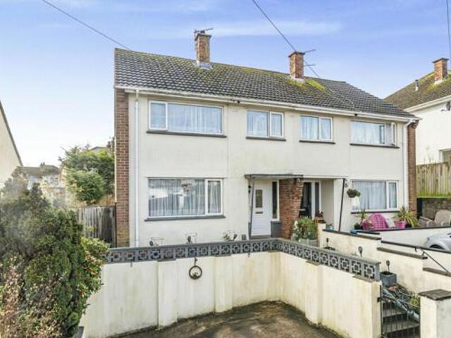 House for sale in Foxhole, Paignton