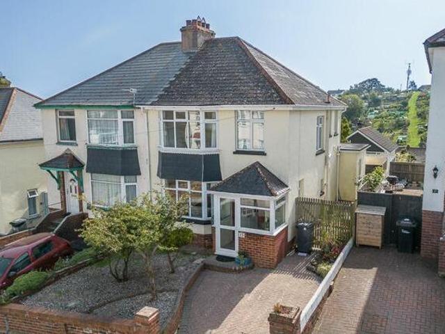 House for sale in St Michaels, Livermead