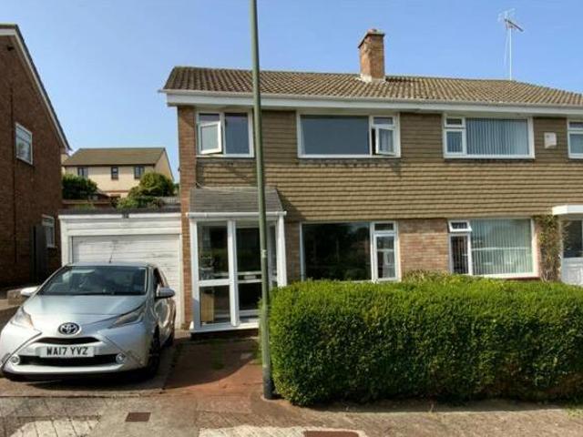 House for sale in Foxhole, Paignton