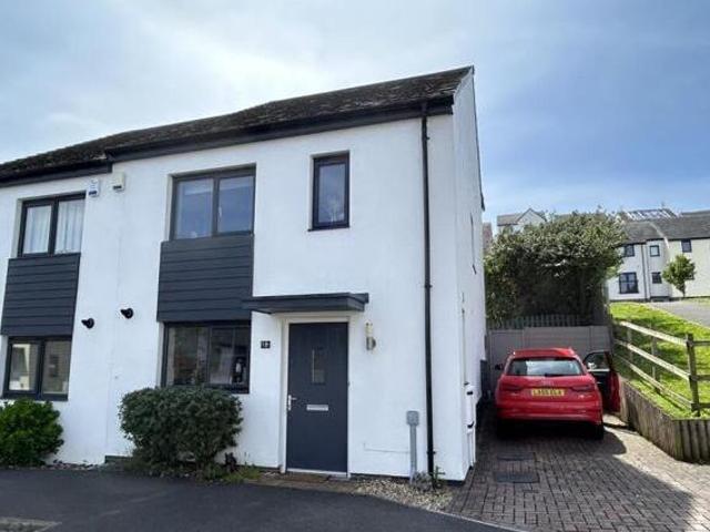 House for sale in Three Beaches, Paignton