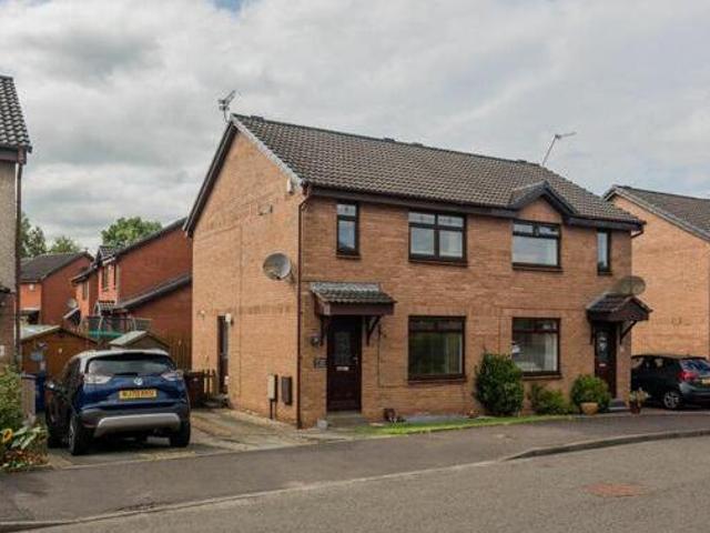 House for sale in Glenburn, Scotland