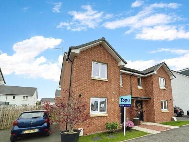 House for sale in Glenburn, Scotland