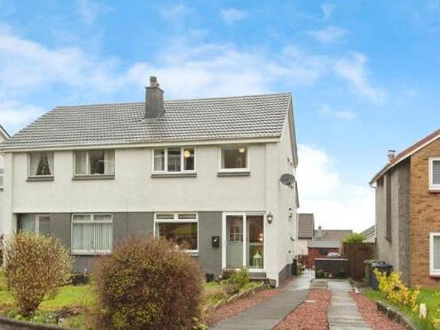 House for sale in Glenburn, Scotland