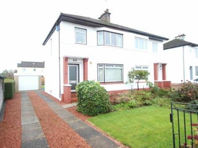 House for sale in Glenburn, Scotland