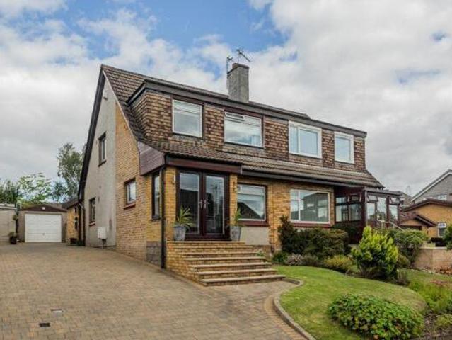 House for sale in Hawkhead, Glenburn