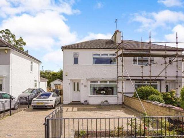 House for sale in Ralston, Glenburn