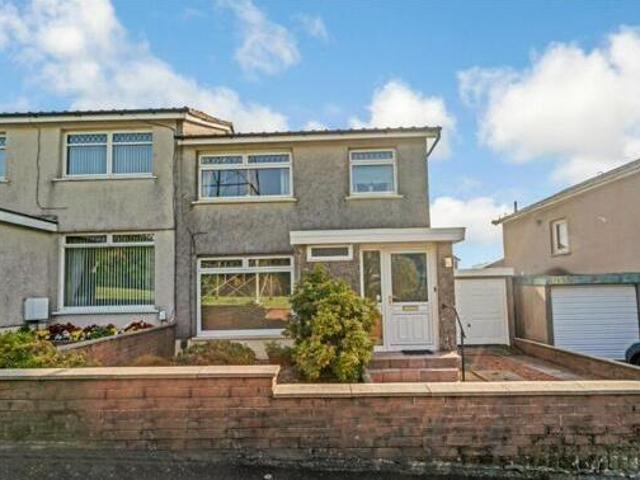 House for sale in Glenburn, Scotland