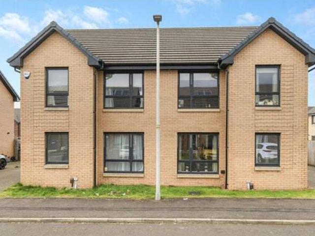 House for sale in Glenburn, Scotland