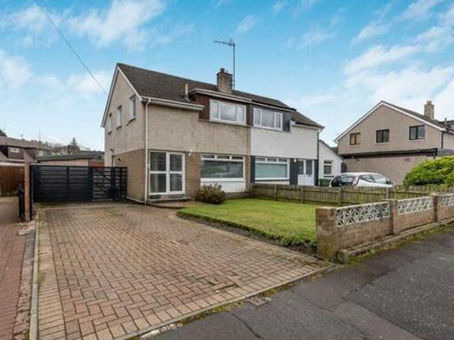 House for sale in Glenburn, Scotland