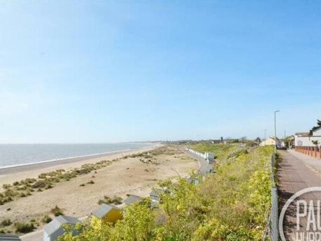 House for sale in Eastbridge, Suffolk