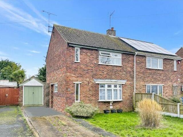 House for sale in Eastbridge, Suffolk