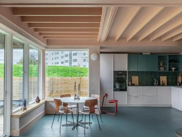 House for sale in Lyons, Greater London