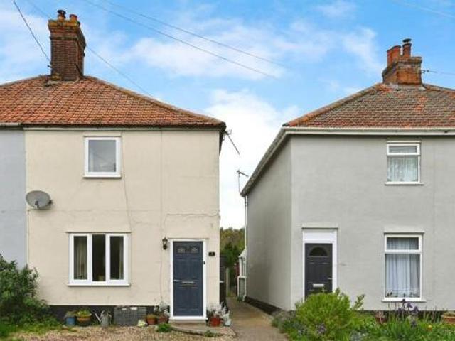 House for sale in Diss, Burgh St Peter