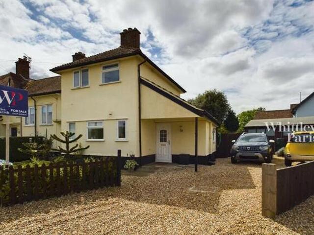 House for sale in Lyons, Greater London