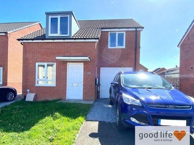 House for sale in Tyne And Wear