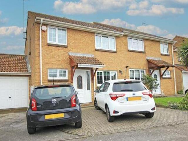 House for sale in Acol, Kent