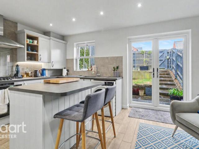 Farm for sale in Old Wharf, City Of Leicester