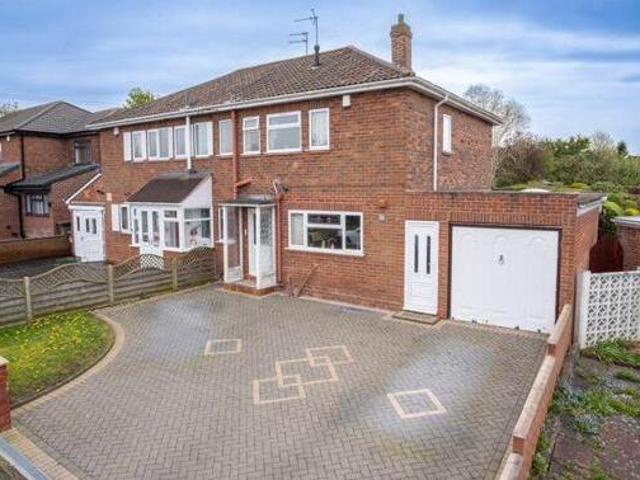 House for sale in Dovecotes, Pendeford