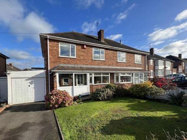 House for sale in Dovecotes, Pendeford