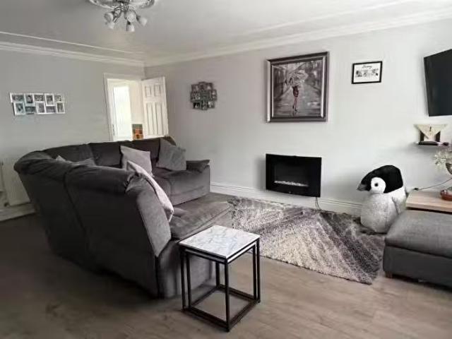 House for sale in Glanaman