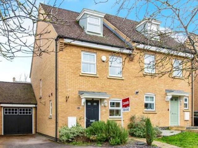House for sale in Lyons, Greater London