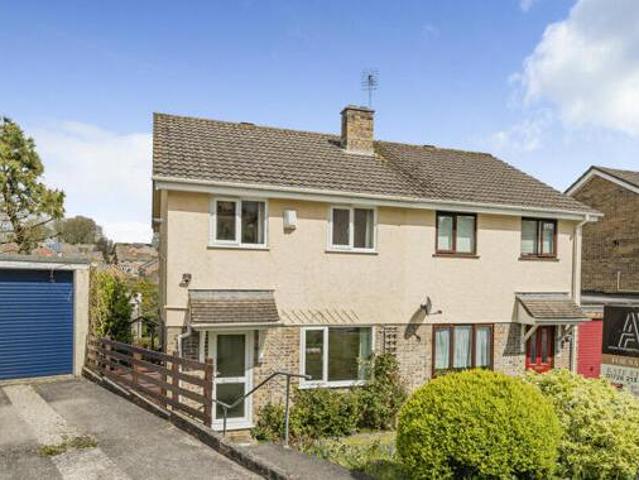 House for sale in Par, Cornwall