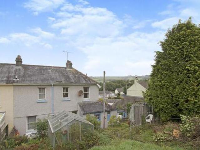 House for sale in Par, Cornwall