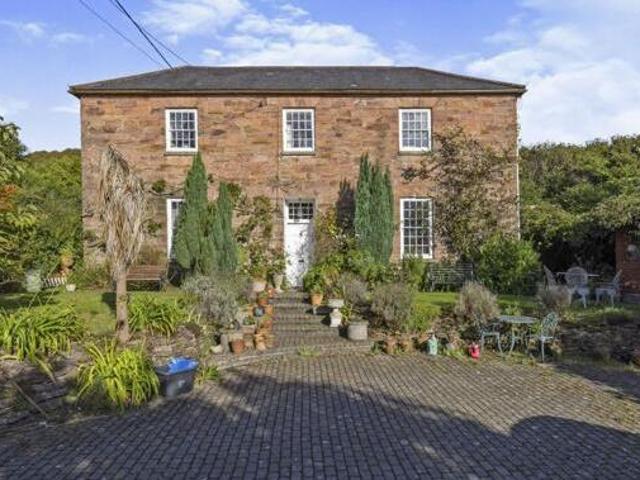 House for sale in Par, Cornwall