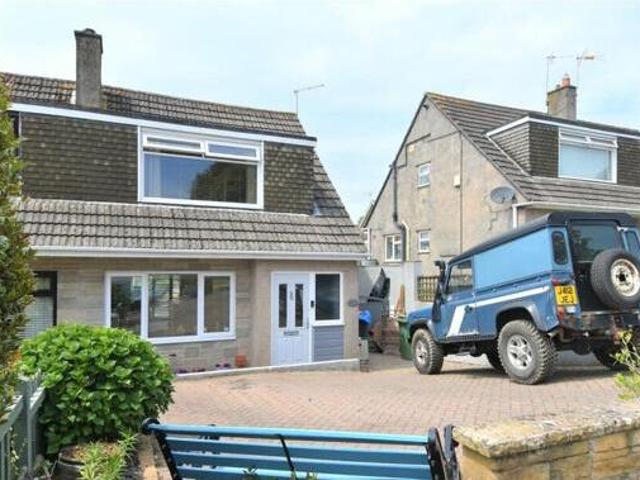House for sale in Par, Cornwall