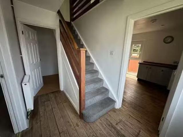 House for sale in Glanaman
