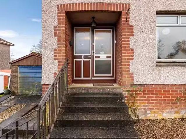 House for sale in Neilston