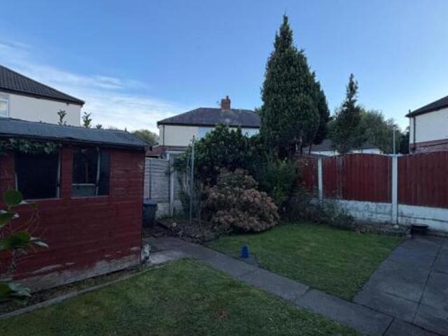 Farm for sale in Latchford, Warrington