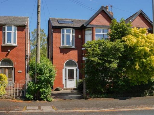Farm for sale in Georgia, Greater Manchester