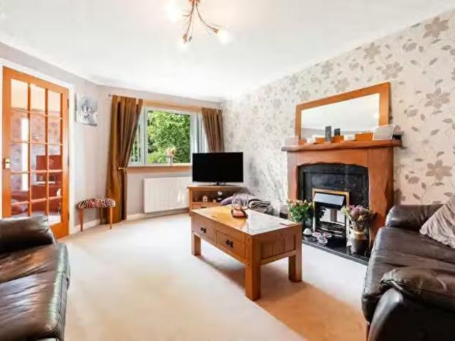 House for sale in Inveresk