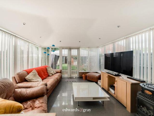 Farm for sale in Water Orton CP, North Warwickshire