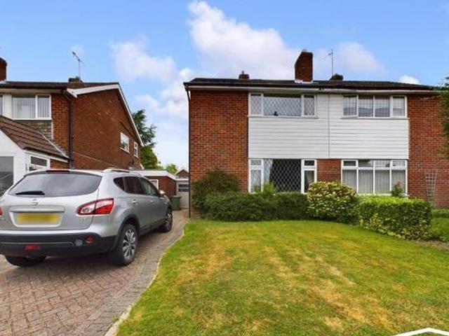 House for sale in Gillity Village, Great Barr