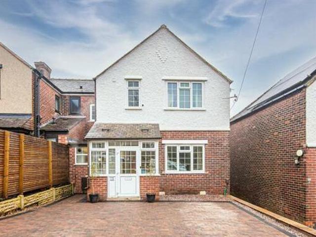 House for sale in South Yorkshire