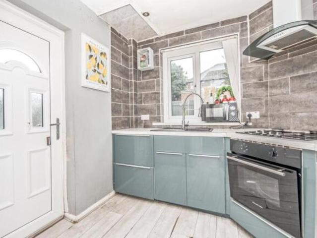 Farm for sale in Park Hill, Sheffield