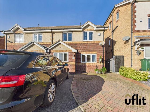 Farm for sale in Park Hill, Isle Of Man