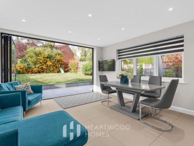 Farm for sale in Colney Heath, St Albans