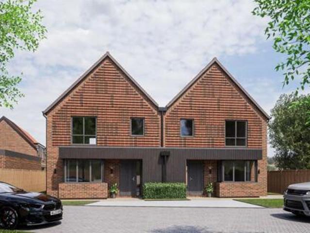 House for sale in Lyons, Greater London