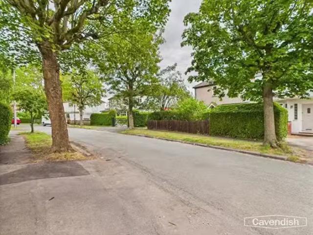 House for sale in Pulford