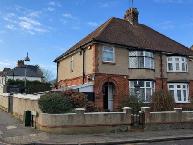 Farm for sale in Five Acres, Hertfordshire