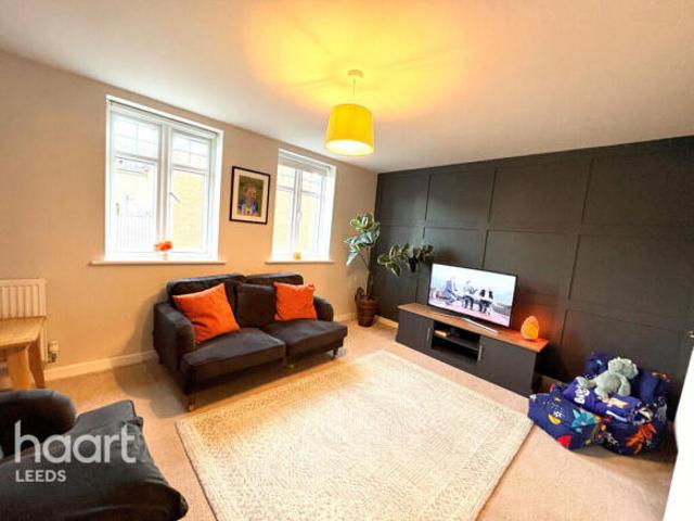Farm for sale in Wetherby